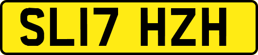 SL17HZH