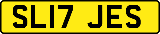 SL17JES