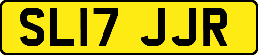SL17JJR