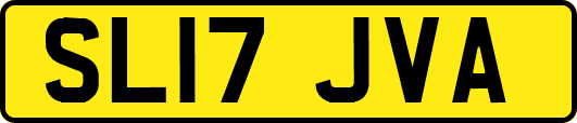 SL17JVA