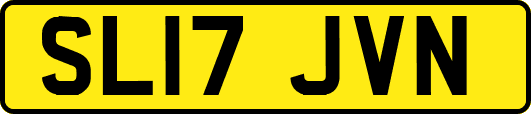 SL17JVN
