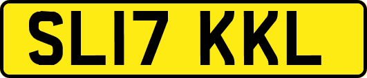 SL17KKL