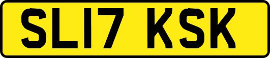 SL17KSK