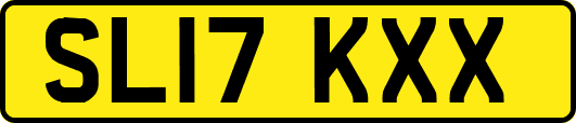 SL17KXX