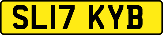 SL17KYB