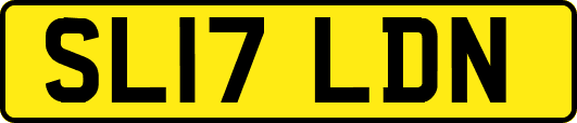 SL17LDN