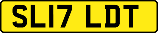SL17LDT