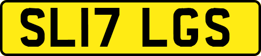 SL17LGS