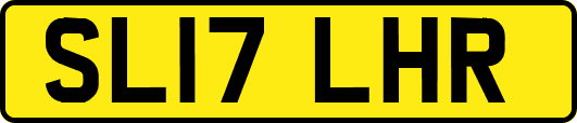 SL17LHR