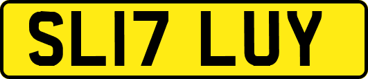SL17LUY