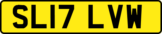 SL17LVW