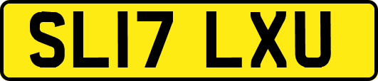 SL17LXU