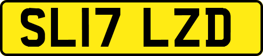 SL17LZD