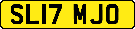 SL17MJO