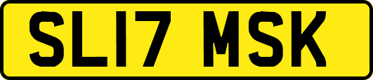 SL17MSK