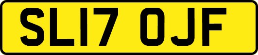 SL17OJF