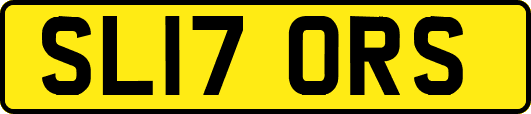 SL17ORS