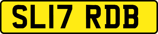 SL17RDB