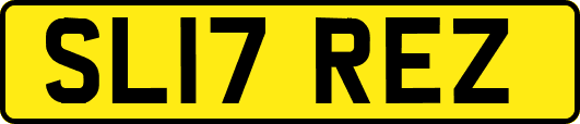 SL17REZ