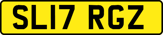 SL17RGZ