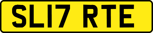 SL17RTE