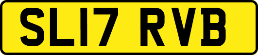 SL17RVB