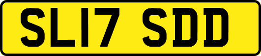 SL17SDD