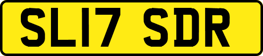 SL17SDR