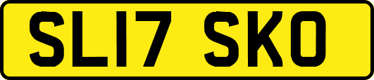 SL17SKO