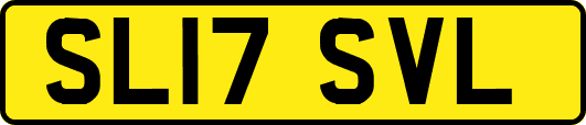 SL17SVL