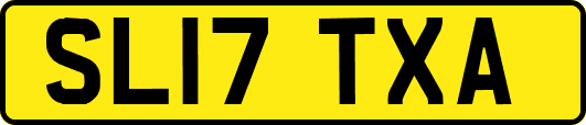 SL17TXA