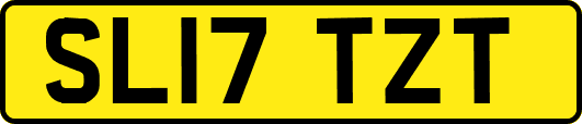 SL17TZT