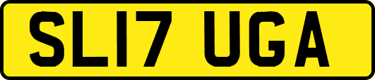SL17UGA