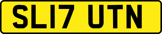 SL17UTN
