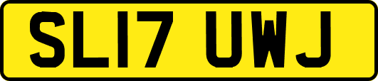 SL17UWJ