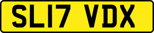 SL17VDX