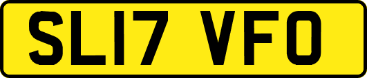 SL17VFO