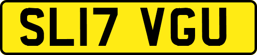 SL17VGU