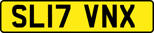 SL17VNX