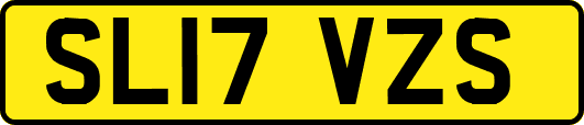 SL17VZS