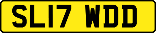 SL17WDD