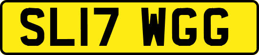 SL17WGG