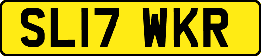 SL17WKR