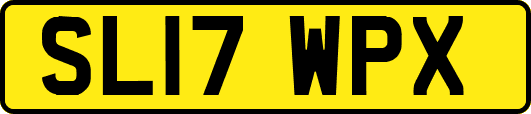 SL17WPX