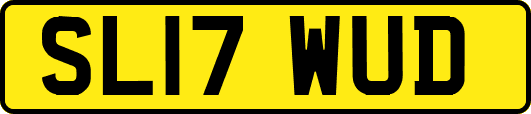 SL17WUD