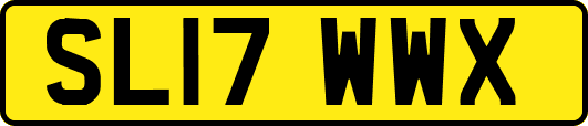 SL17WWX
