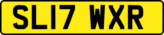 SL17WXR