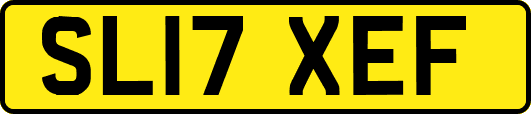 SL17XEF