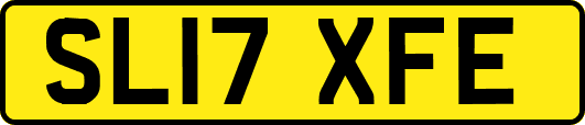 SL17XFE