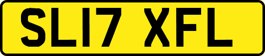 SL17XFL